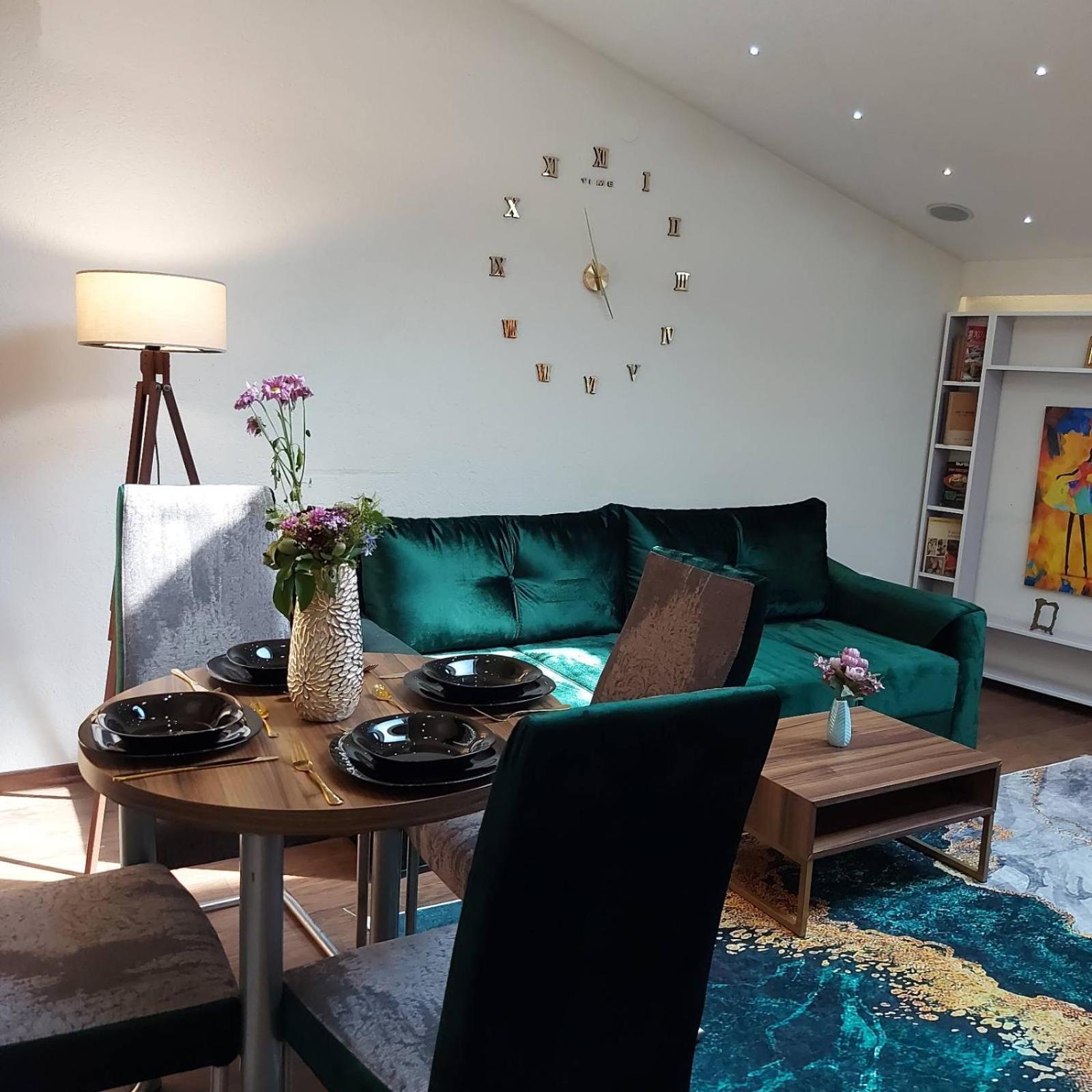 Old City Apartmani Sarajewo Zewnętrze zdjęcie