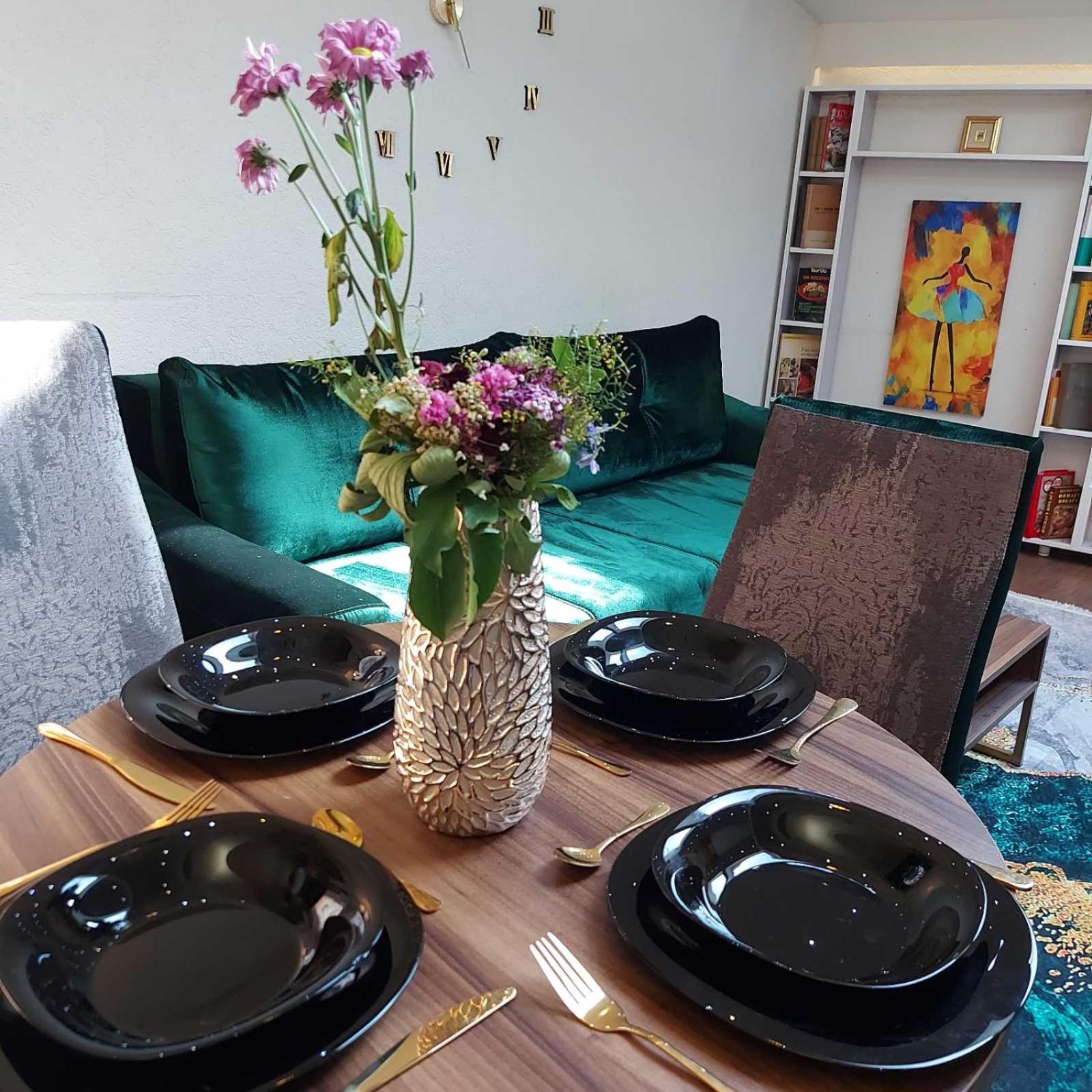 Old City Apartmani Sarajewo Zewnętrze zdjęcie