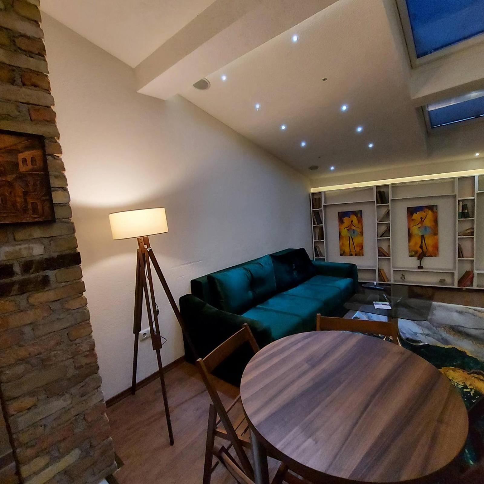 Old City Apartmani Sarajewo Pokój zdjęcie