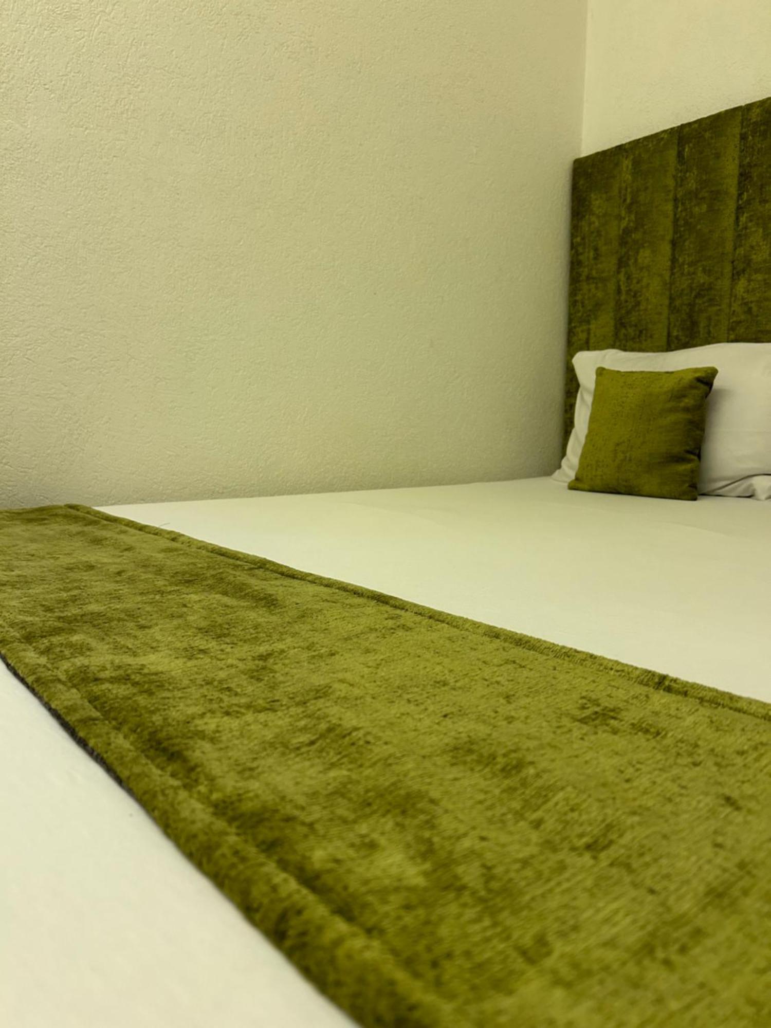 Old City Apartmani Sarajewo Zewnętrze zdjęcie