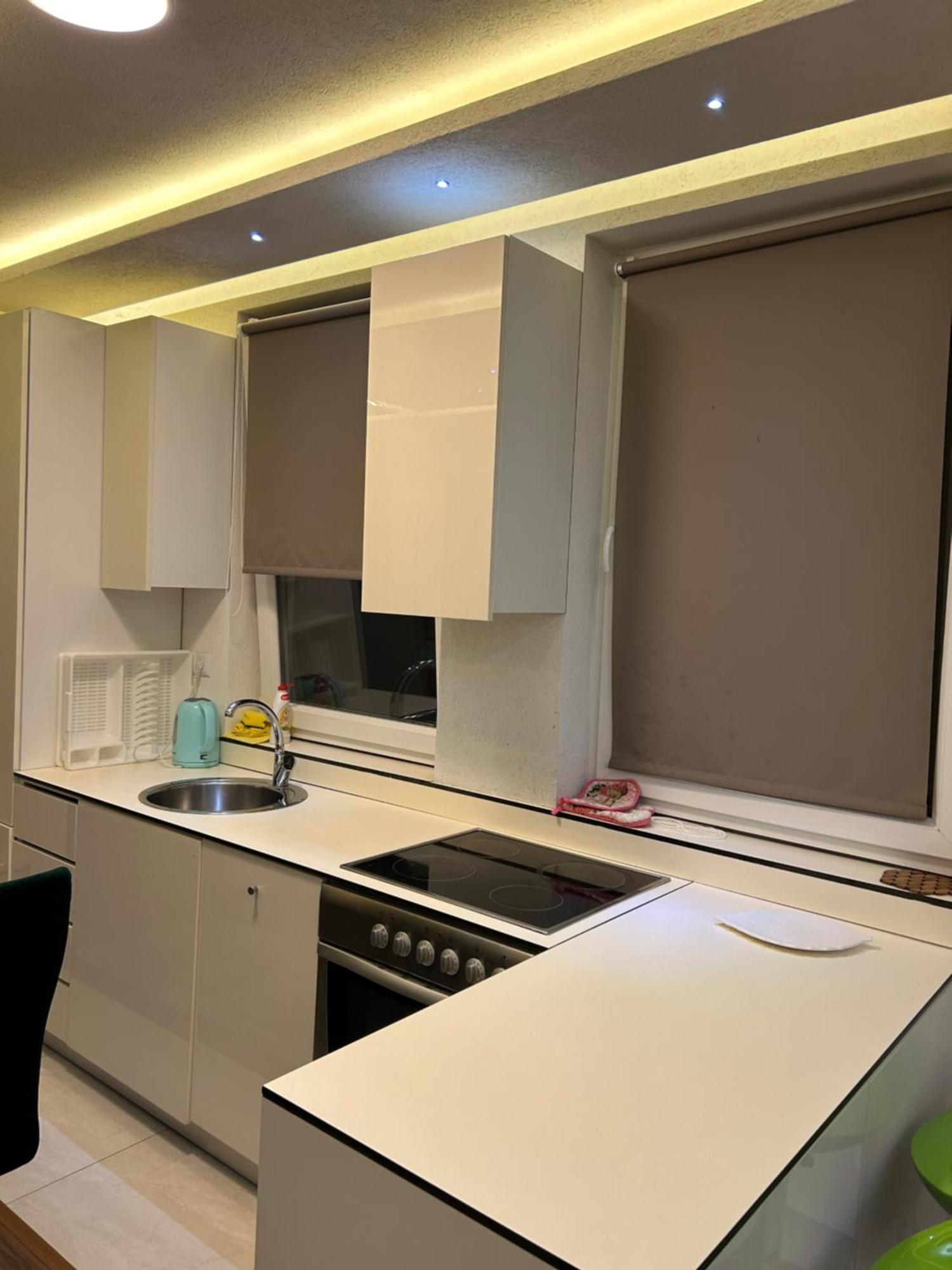 Old City Apartmani Sarajewo Zewnętrze zdjęcie