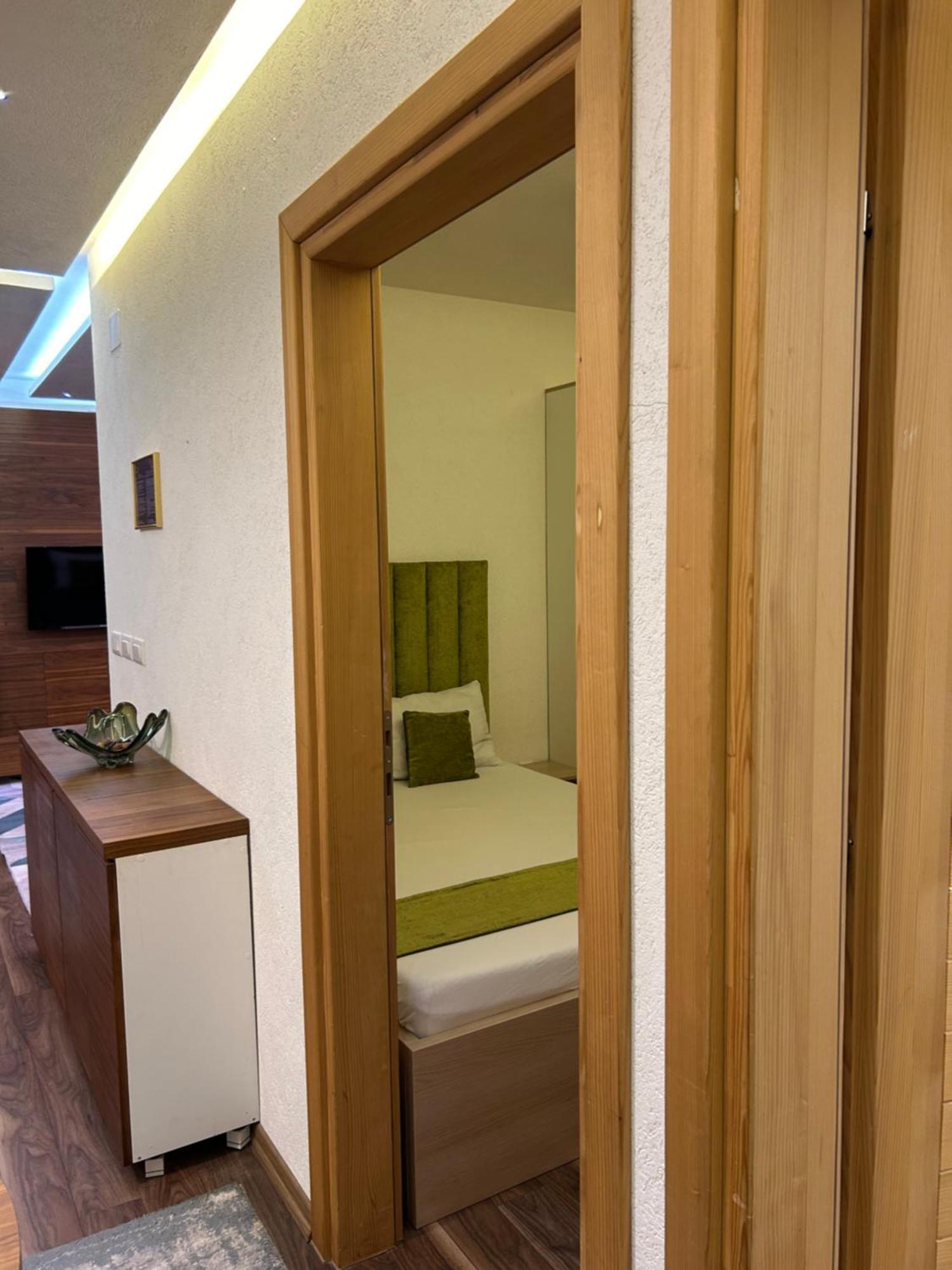Old City Apartmani Sarajewo Zewnętrze zdjęcie