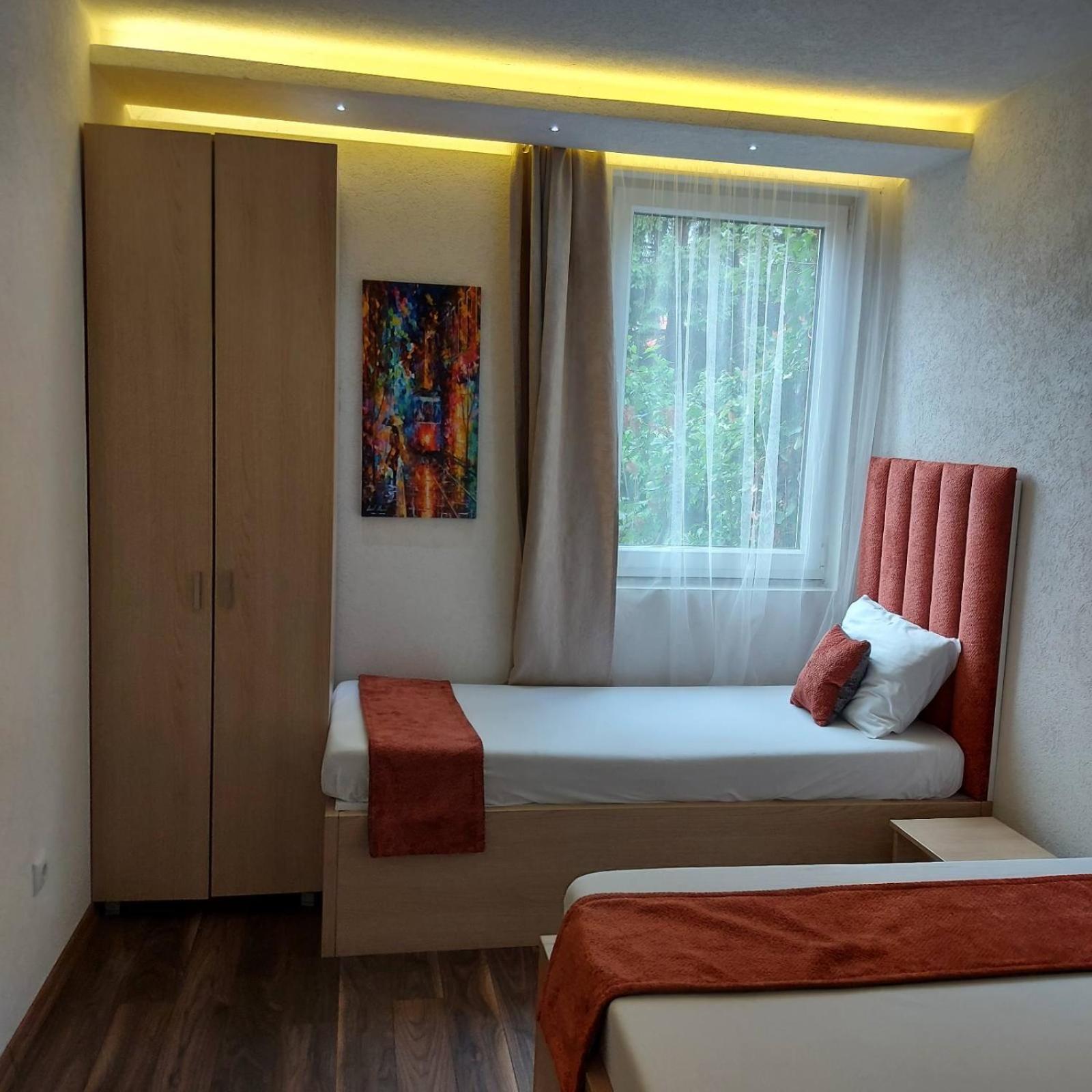 Old City Apartmani Sarajewo Zewnętrze zdjęcie