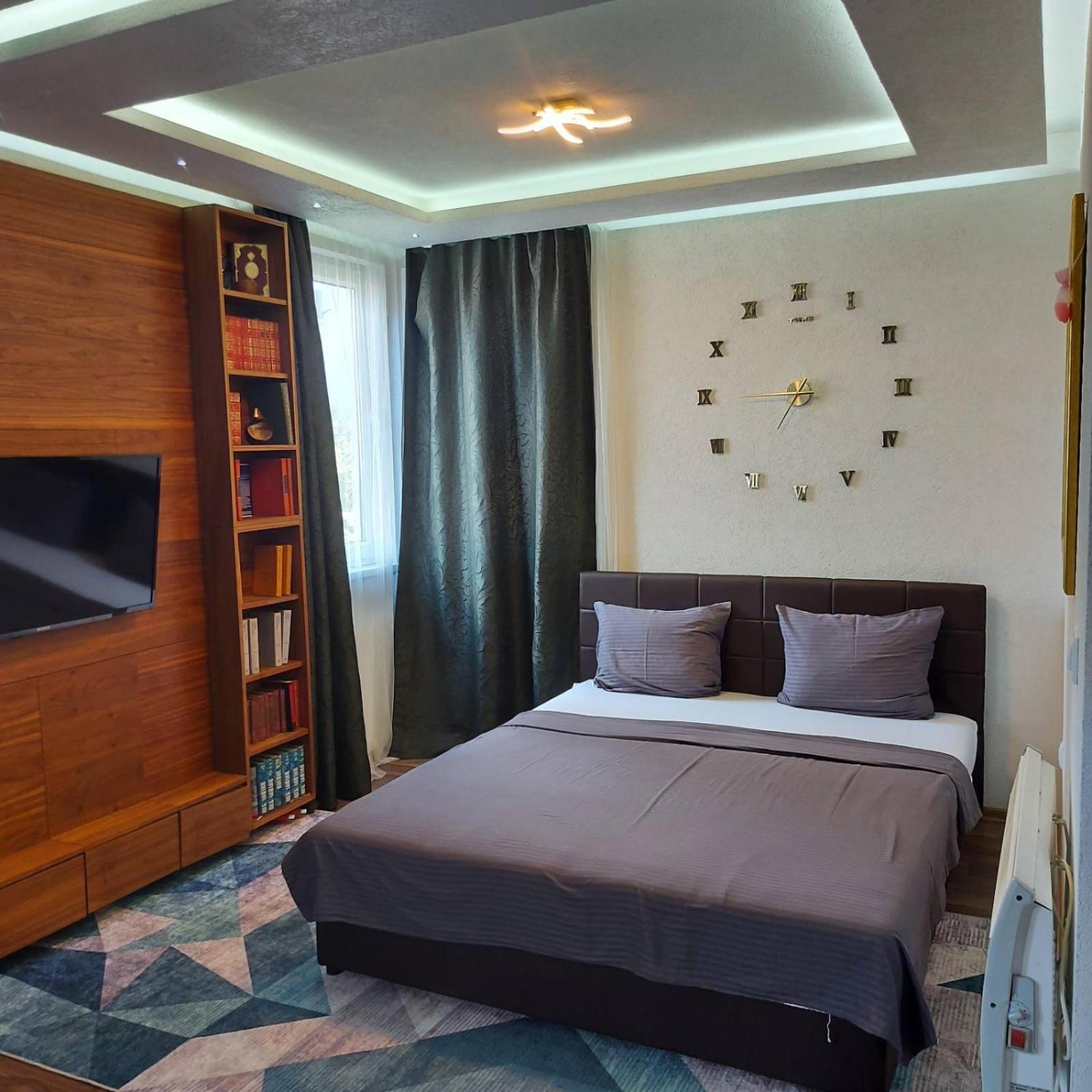 Old City Apartmani Sarajewo Zewnętrze zdjęcie