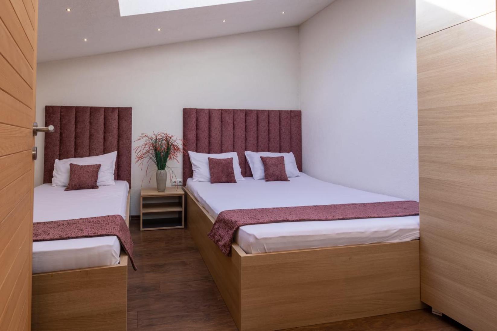 Old City Apartmani Sarajewo Zewnętrze zdjęcie