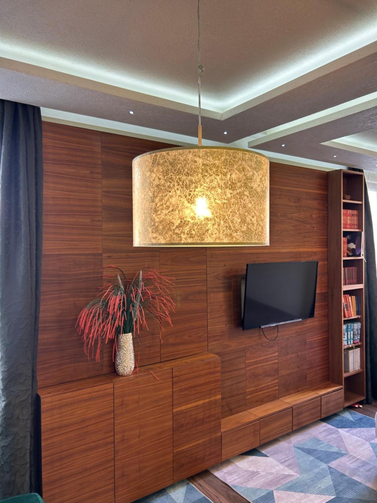 Old City Apartmani Sarajewo Zewnętrze zdjęcie
