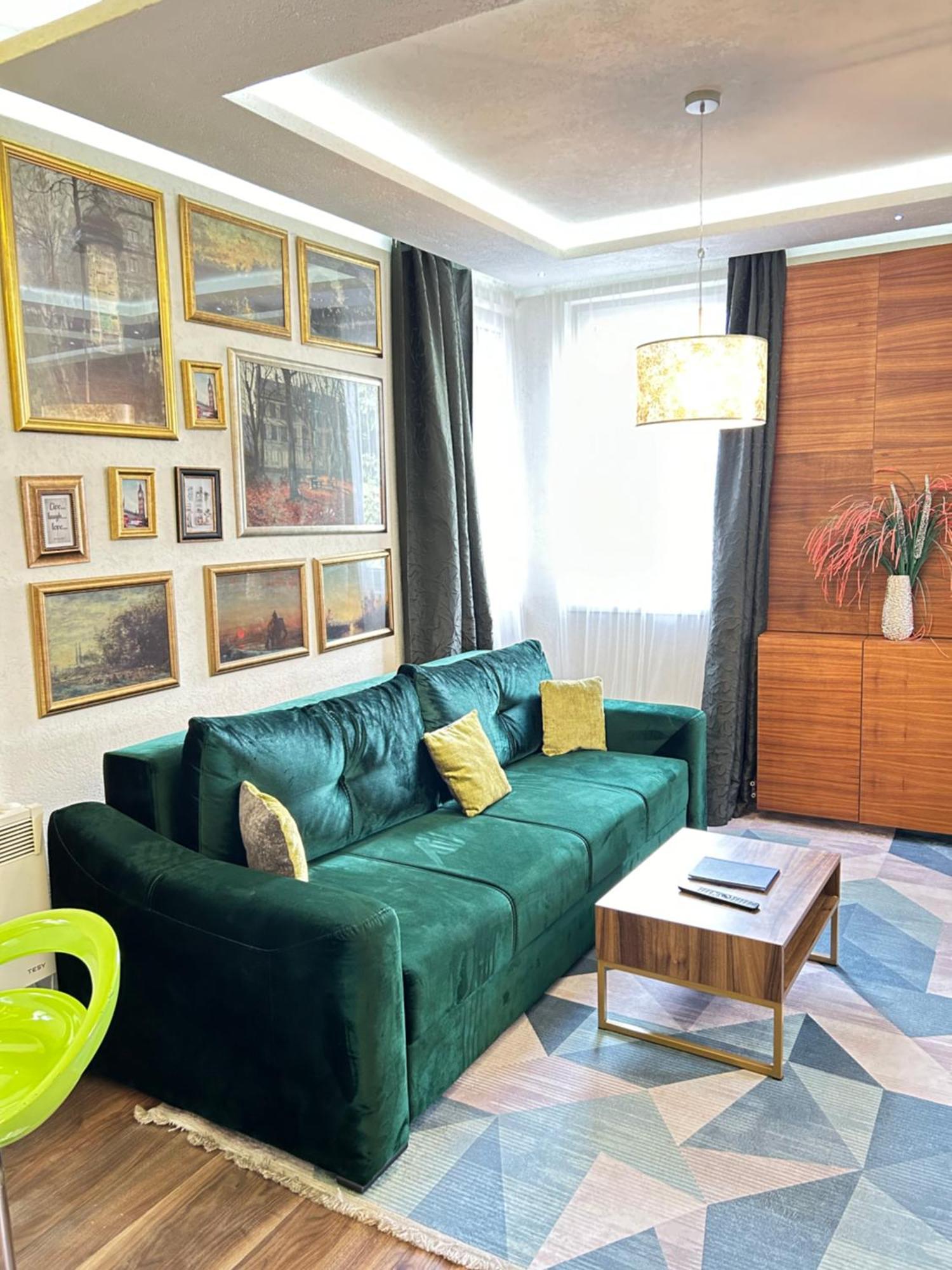Old City Apartmani Sarajewo Zewnętrze zdjęcie