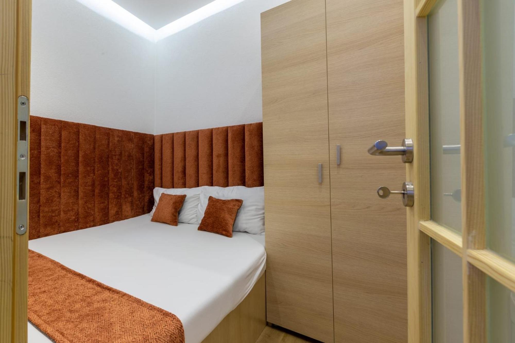 Old City Apartmani Sarajewo Pokój zdjęcie