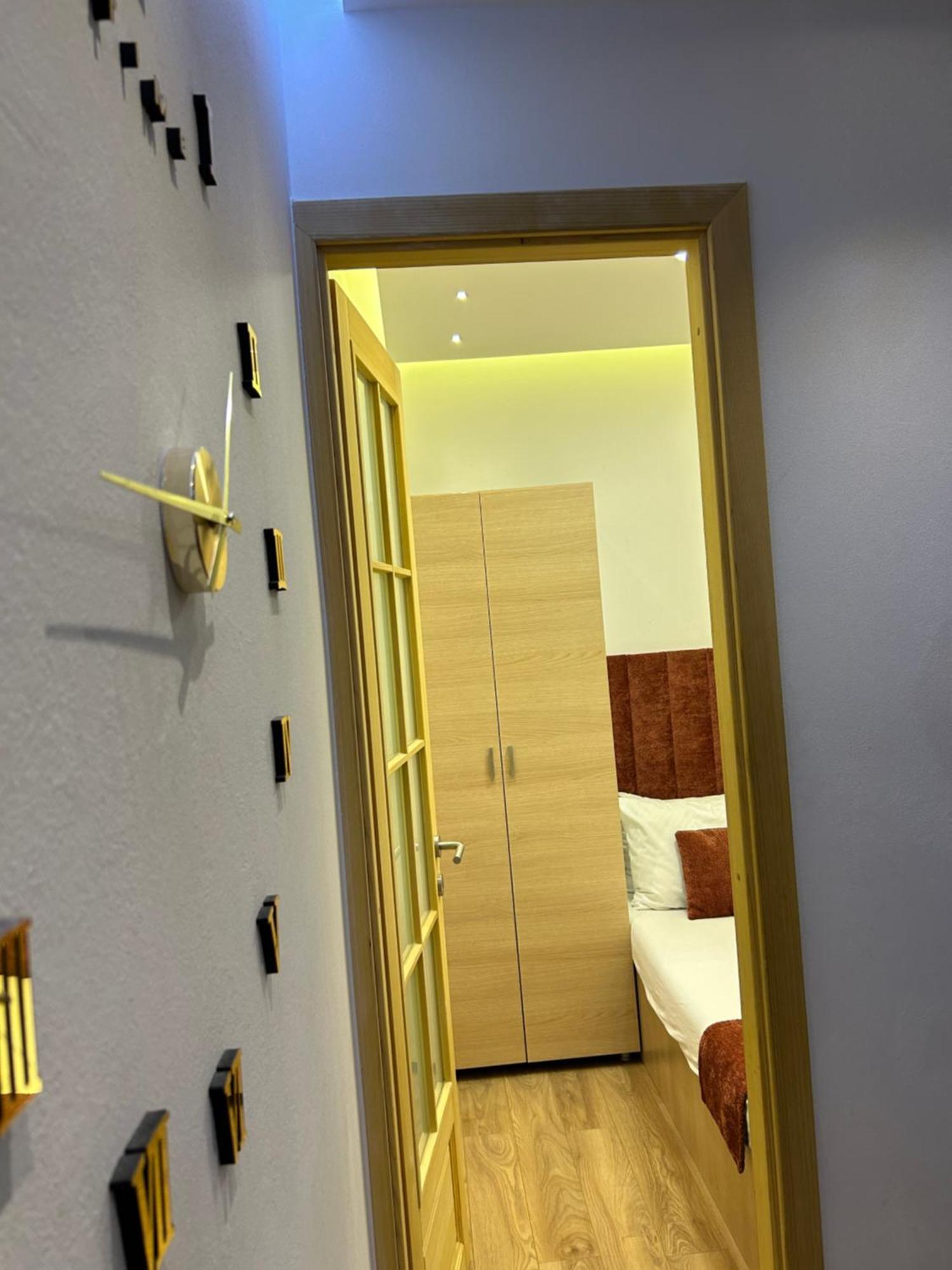 Old City Apartmani Sarajewo Pokój zdjęcie