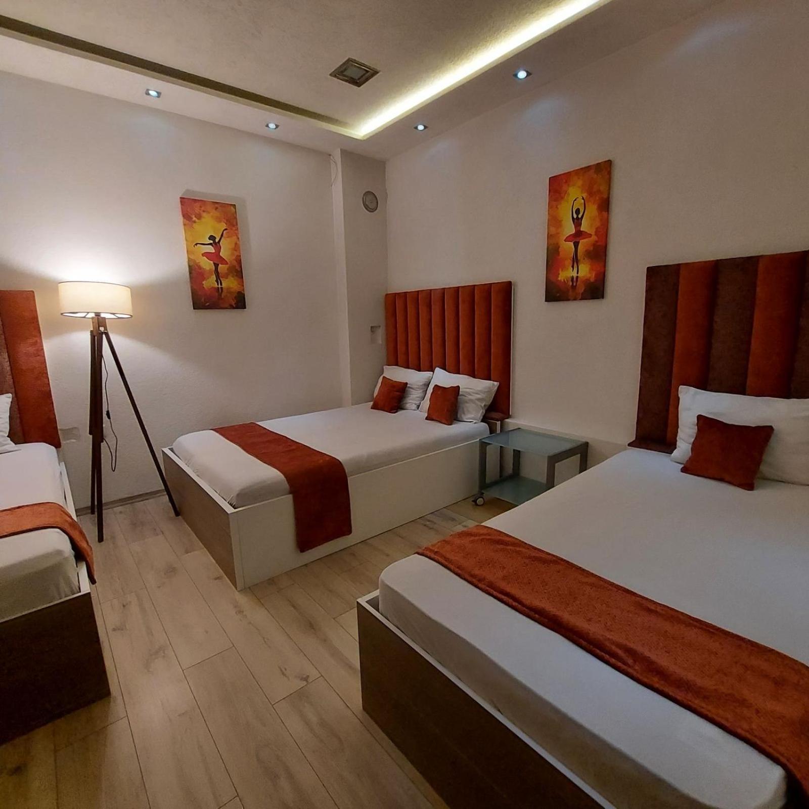 Old City Apartmani Sarajewo Pokój zdjęcie